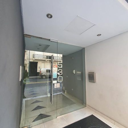 Beautiful Apartment In Recoleta Ciudad Autónoma de Ciudad Autónoma de Buenos Aires Exterior foto