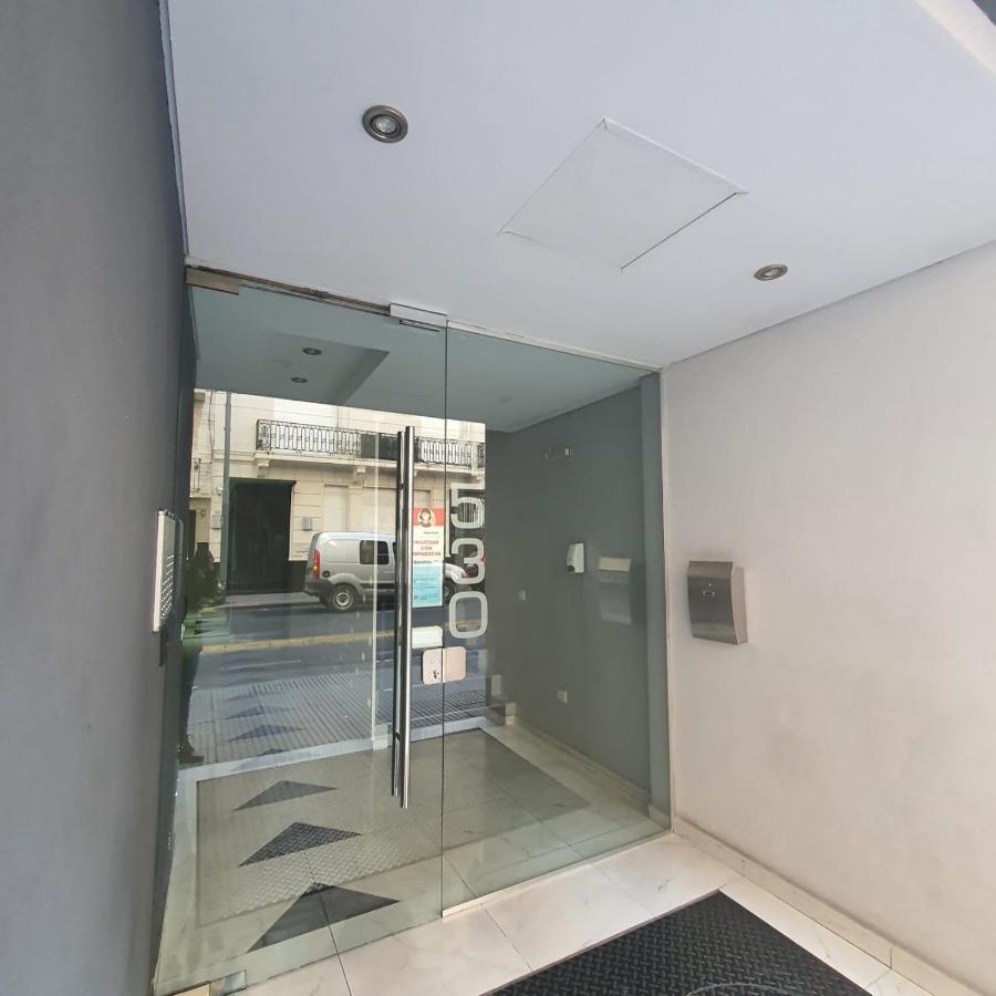 Beautiful Apartment In Recoleta Ciudad Autónoma de Ciudad Autónoma de Buenos Aires Exterior foto