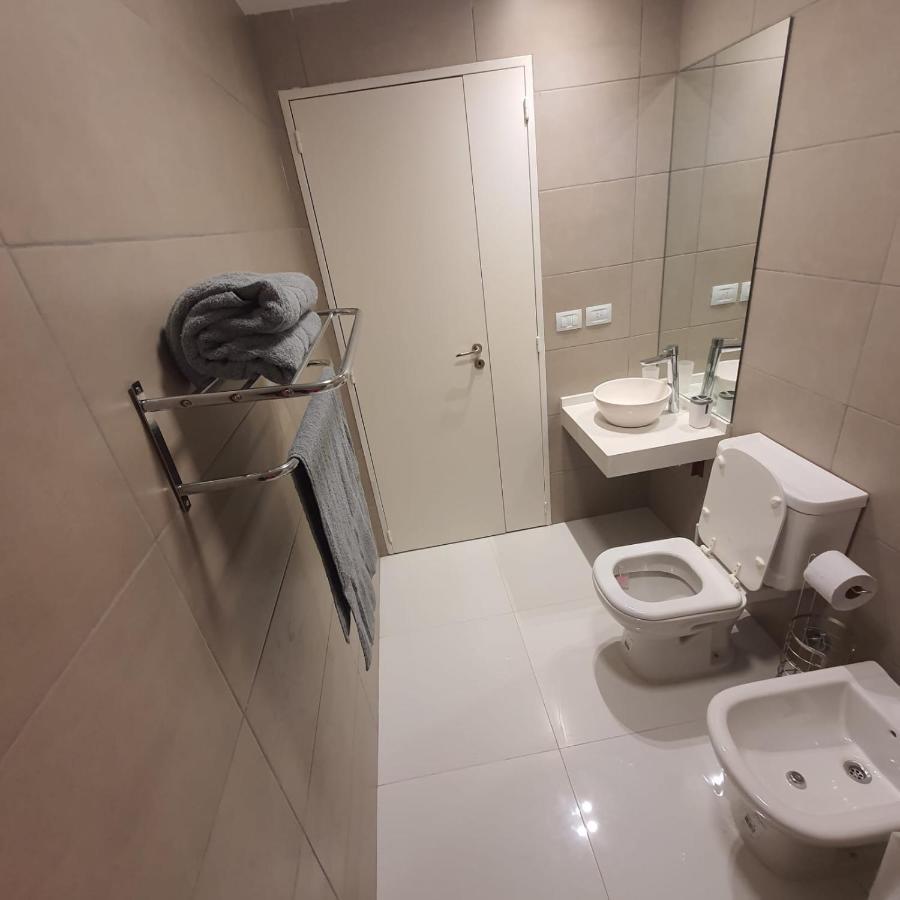 Beautiful Apartment In Recoleta Ciudad Autónoma de Ciudad Autónoma de Buenos Aires Exterior foto