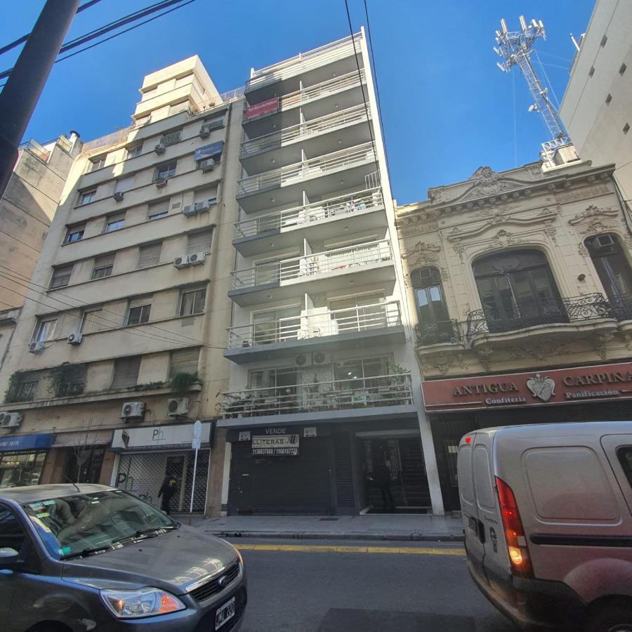 Beautiful Apartment In Recoleta Ciudad Autónoma de Ciudad Autónoma de Buenos Aires Exterior foto